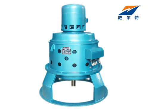 SF(100~800)-(6~20)/990發(fā)電機(jī)(立式、無(wú)刷)